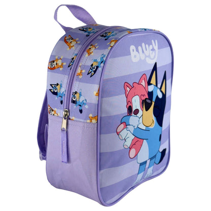 Bluey Puppy backpack 26cm Nerdscape