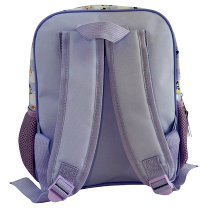 Bluey Puppy backpack 30cm Nerdscape