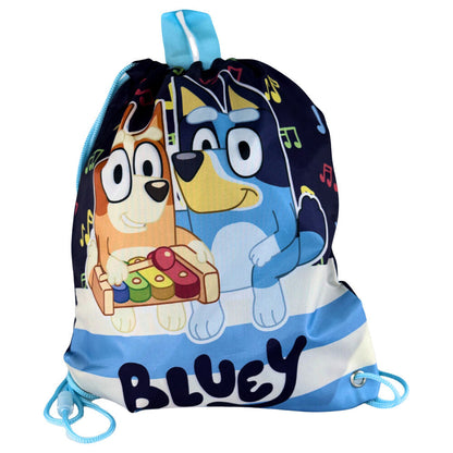 Bluey Dreams lunch bag 30cm Nerdscape