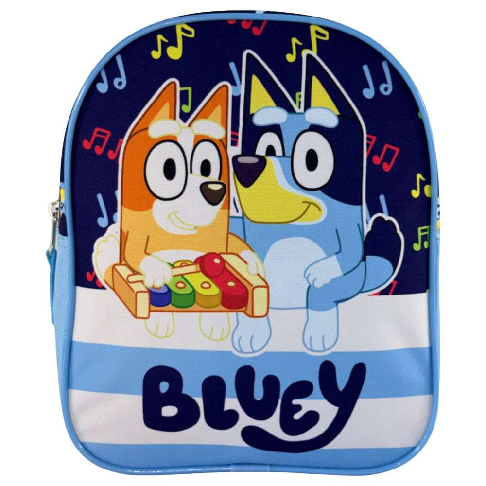 Bluey Dreams 26cm Nerdscape