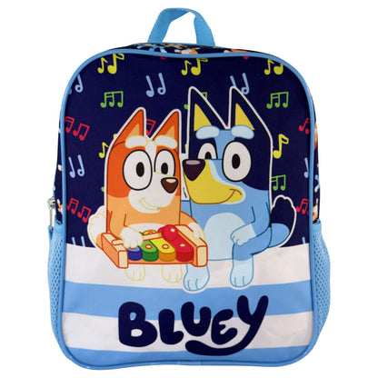 Bluey Dreams backpack 30cm Nerdscape