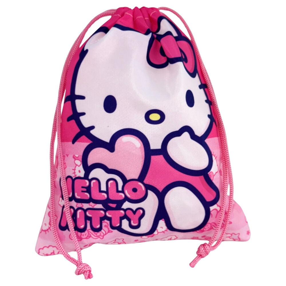 Hello Kitty lunch bag 30cm Nerdscape