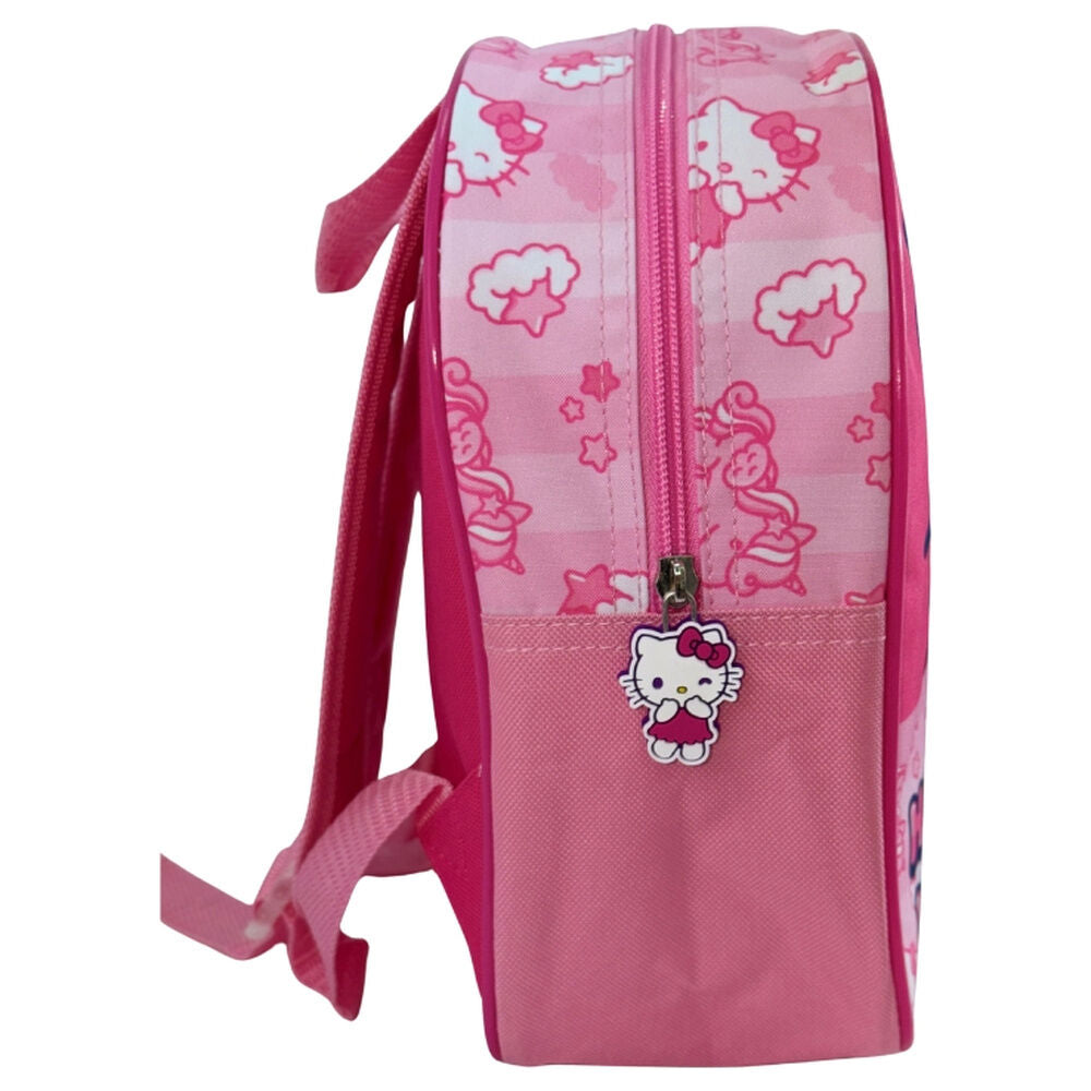 Hello Kitty backpack 30cm Nerdscape