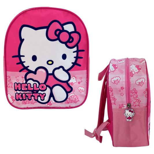 Hello Kitty backpack 30cm Nerdscape