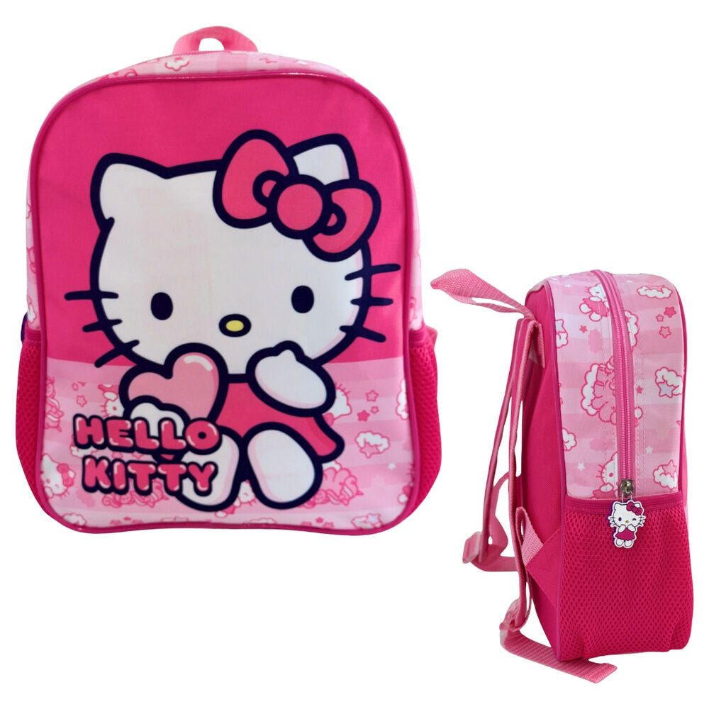 Hello Kitty backpack 26cm Nerdscape