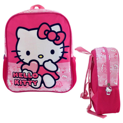 Hello Kitty backpack 26cm Nerdscape