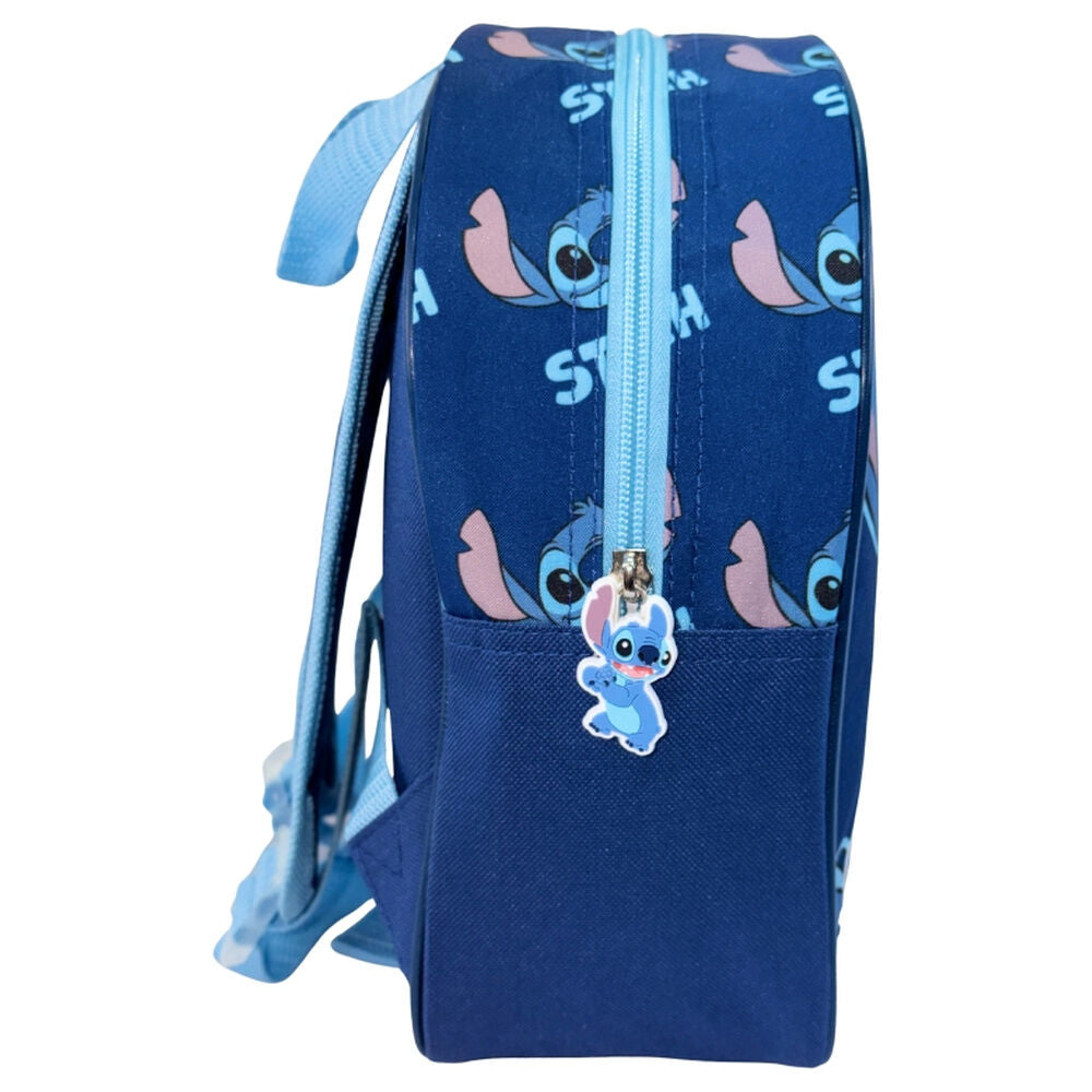 Disney Stitch Abstract backpack 26cm Nerdscape