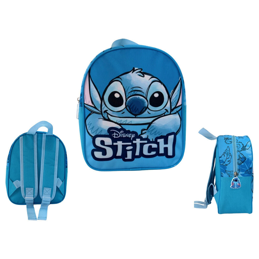 Disney Stitch Abstract backpack 26cm Nerdscape