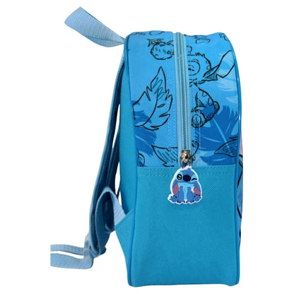 Disney Stitch Abstract backpack 26cm Nerdscape