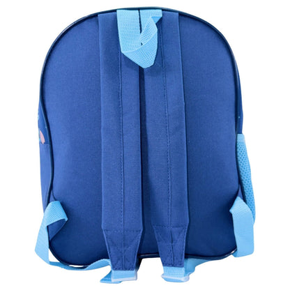 Disney Stitch Abstract 3D backpack 30cm Nerdscape