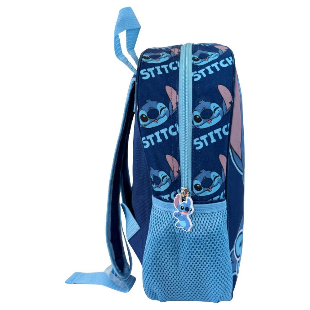 Disney Stitch Abstract backpack 30cm Nerdscape