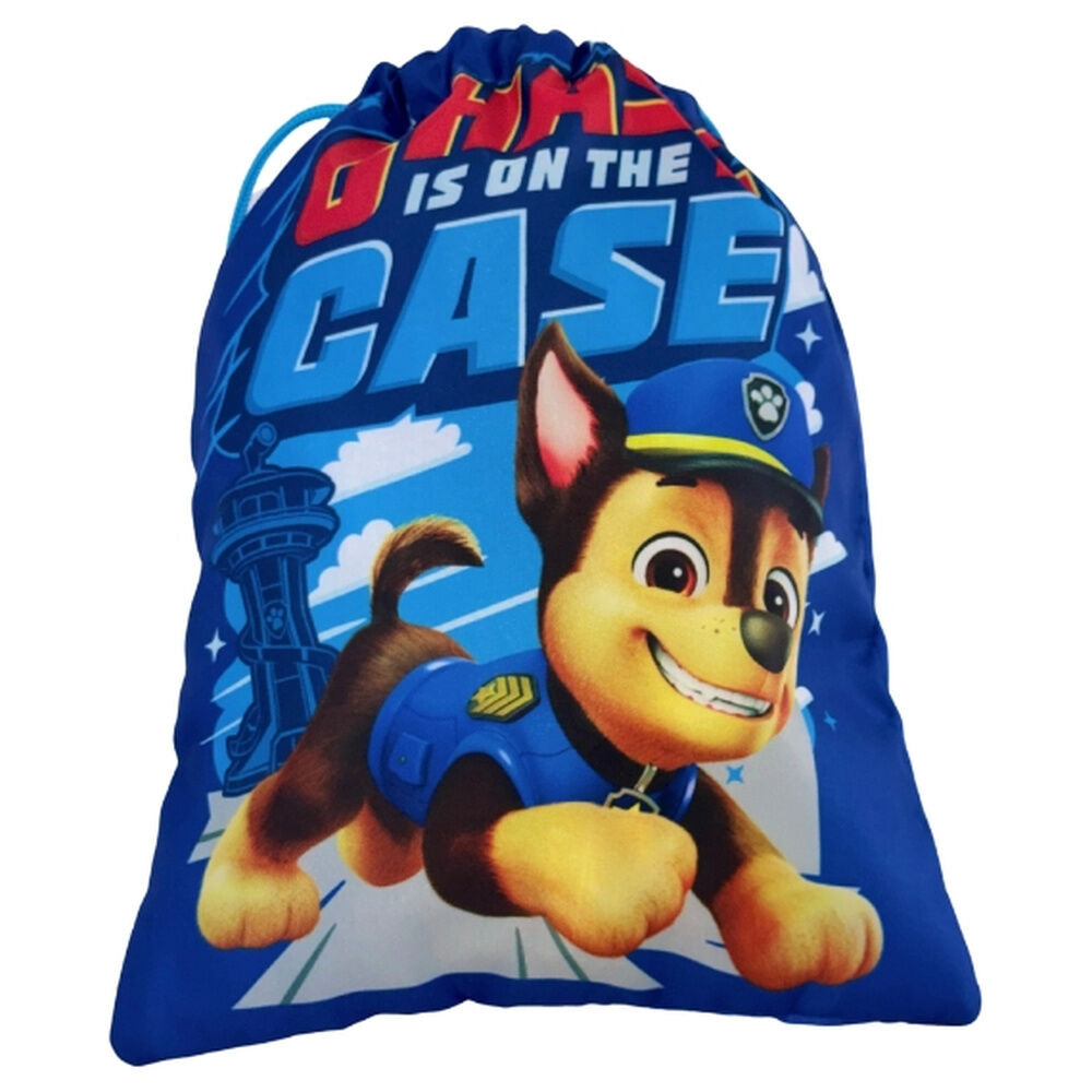 Paw Patrol lunch bag 30cm Nerdscape