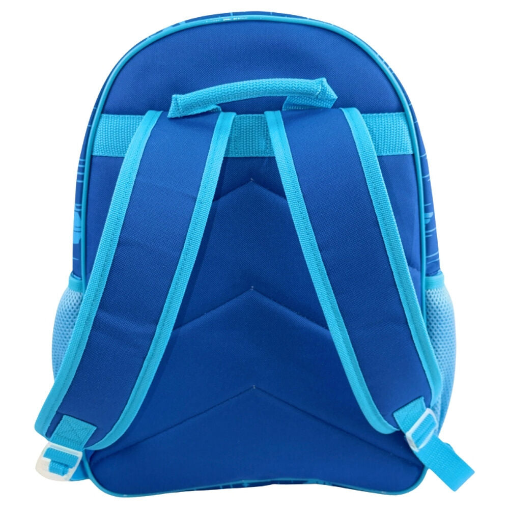 Paw Patrol backpack 40cm Nerdscape