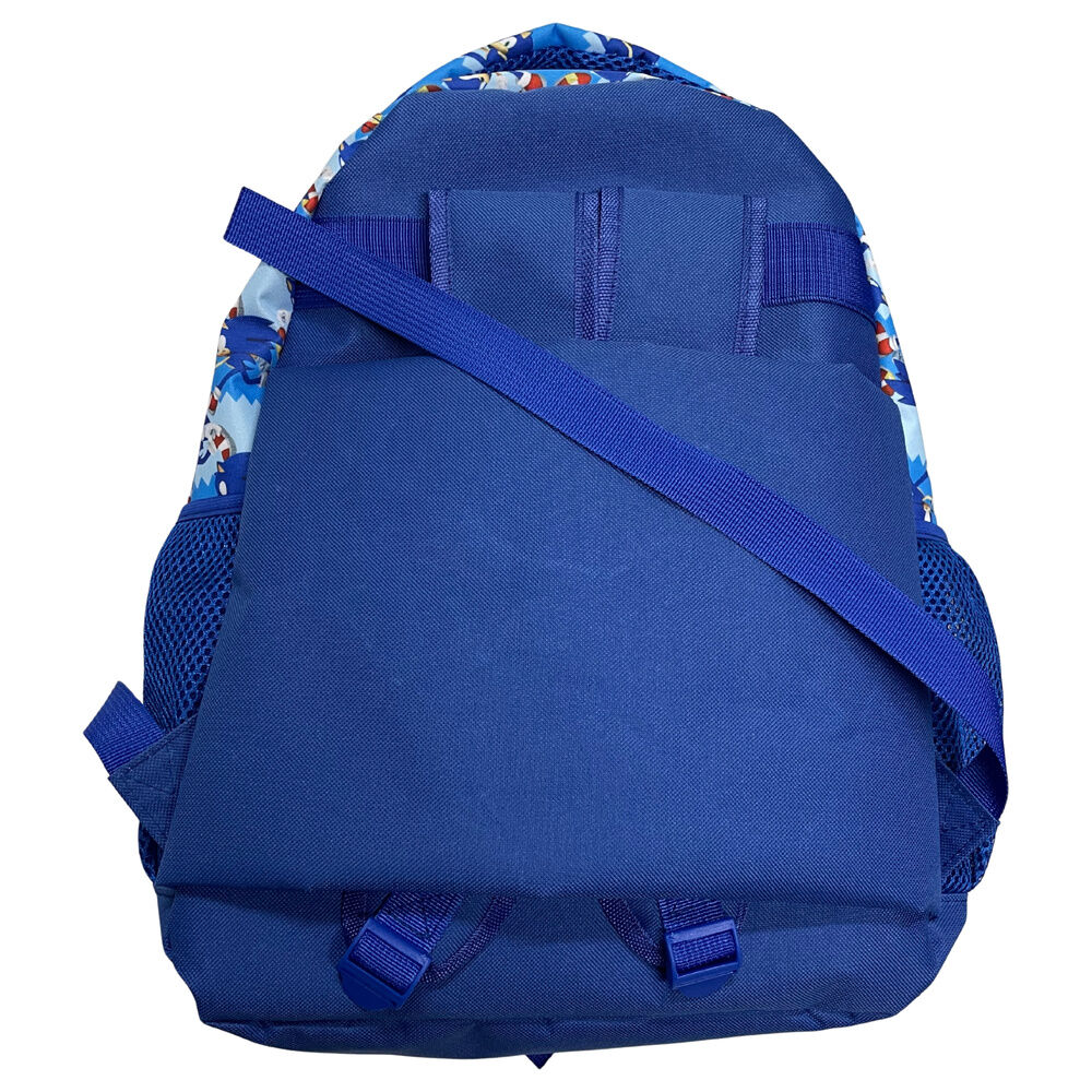 Sonic the Hedgehog backpack 42cm Nerdscape