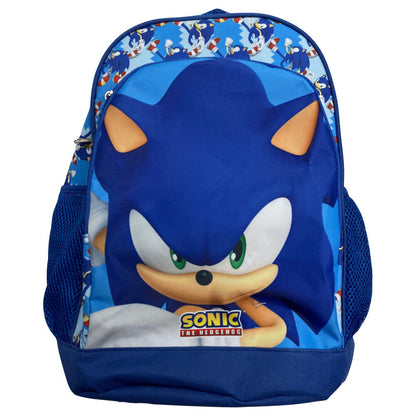 Sonic the Hedgehog backpack 42cm Nerdscape