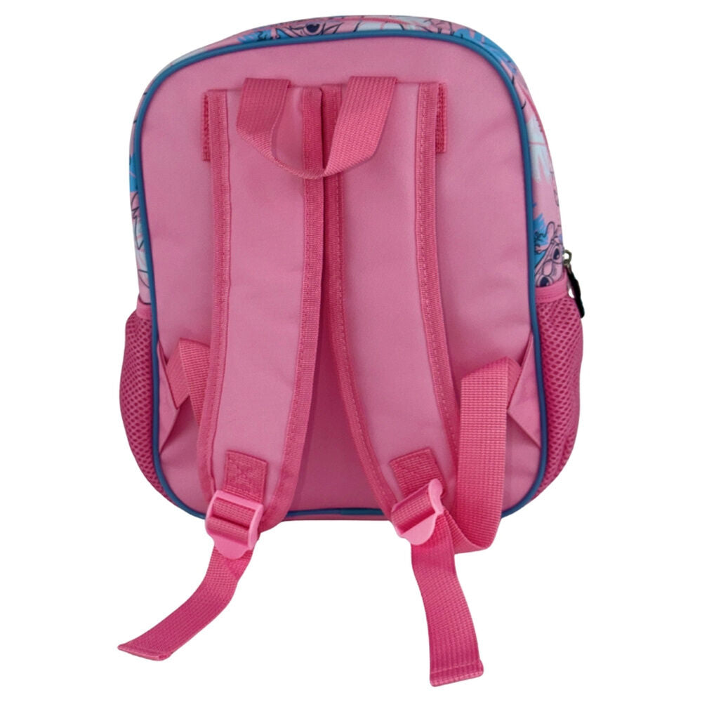 Disney Stitch Doll backpack 30cm Nerdscape