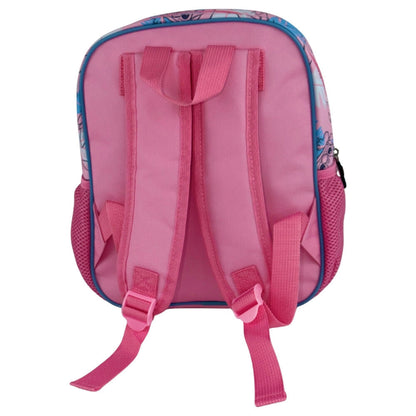 Disney Stitch Doll backpack 30cm Nerdscape