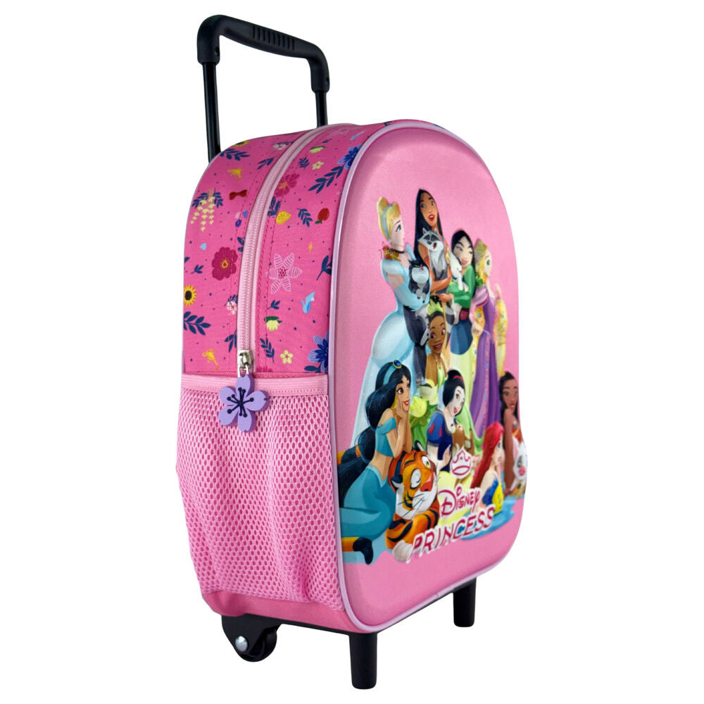 Disney Princess trolley 32cm Nerdscape