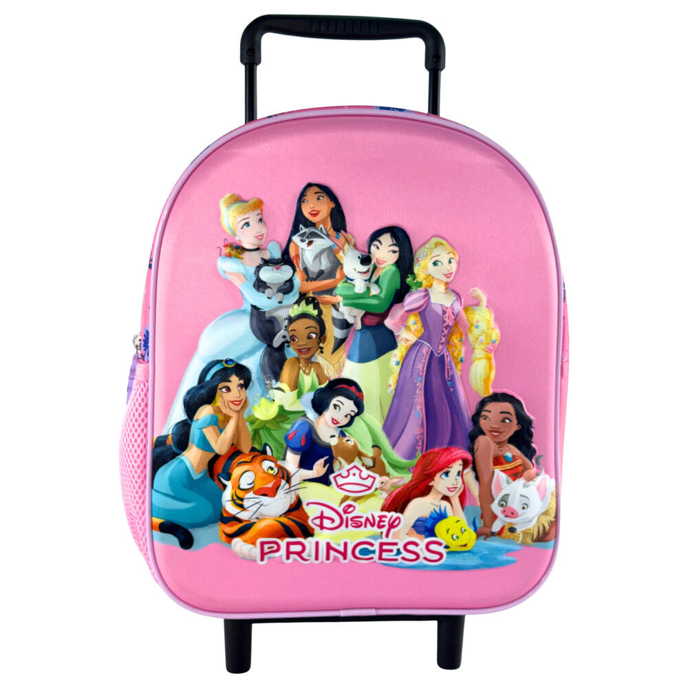 Disney Princess trolley 32cm Nerdscape