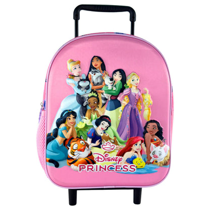 Disney Princess trolley 32cm Nerdscape