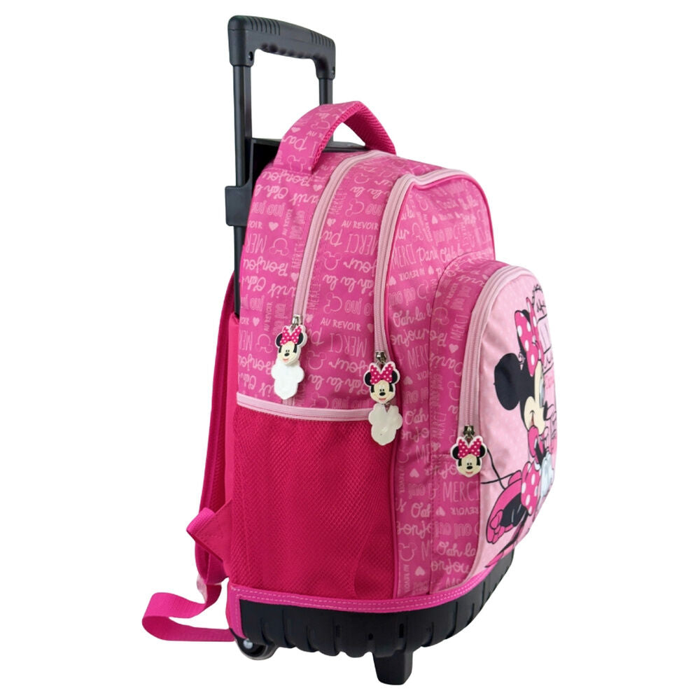 Disney Minnie Paris trolley 44cm Nerdscape