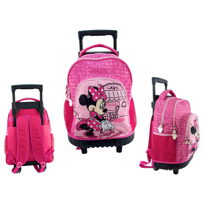 Disney Minnie Paris trolley 44cm Nerdscape