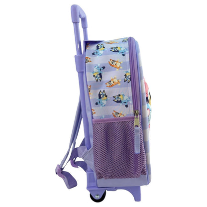 Bluey Puppy trolley 32cm Nerdscape