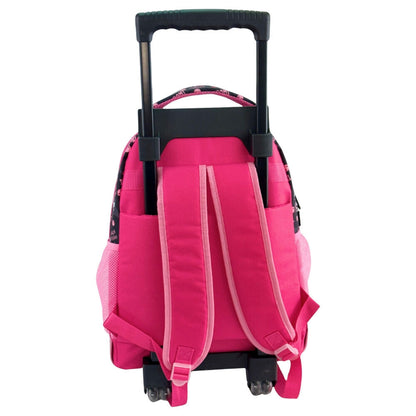 Hello Kitty & Kuromi trolley 44cm Nerdscape