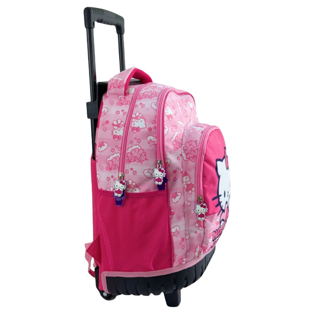 Hello Kitty trolley 44cm Nerdscape
