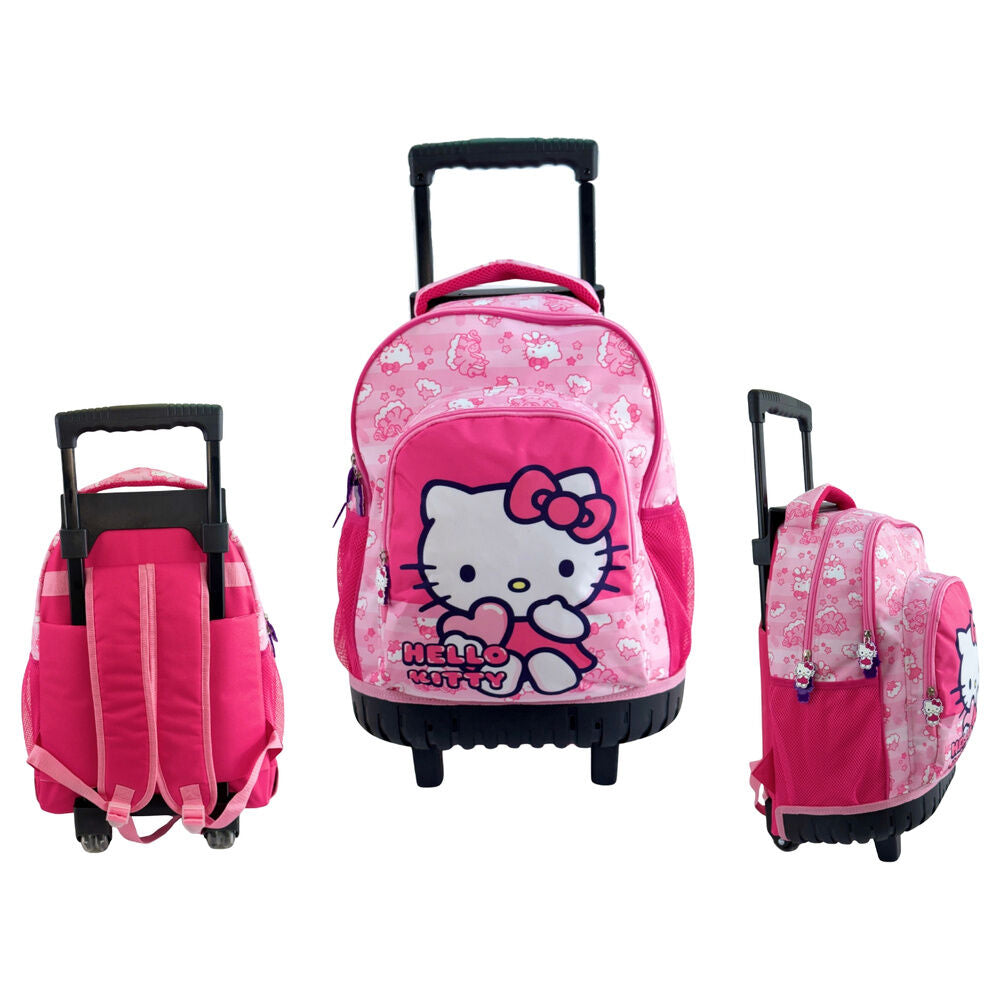 Hello Kitty trolley 44cm Nerdscape