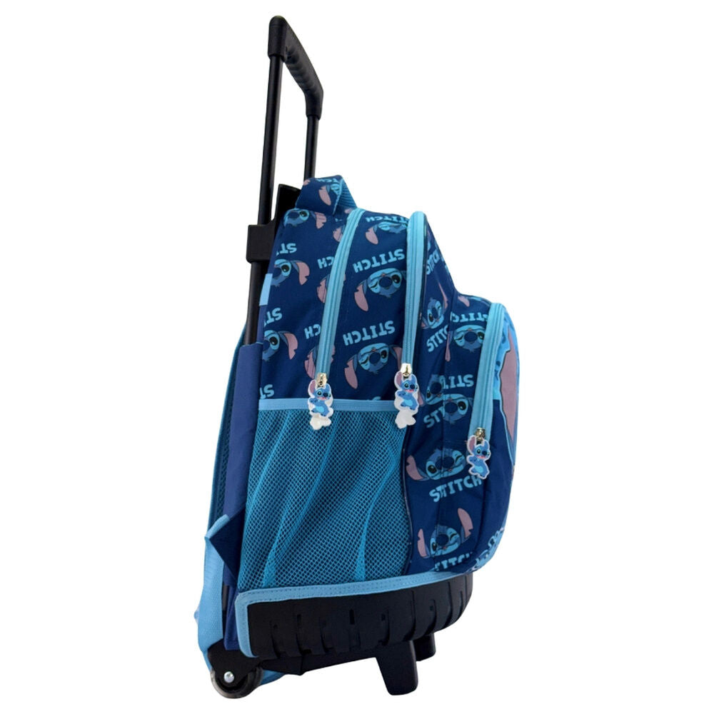 Disney Stitch Abstract trolley 44cm Nerdscape