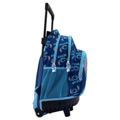 Disney Stitch Abstract trolley 44cm Nerdscape