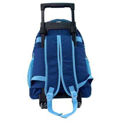 Disney Stitch Abstract trolley 44cm Nerdscape