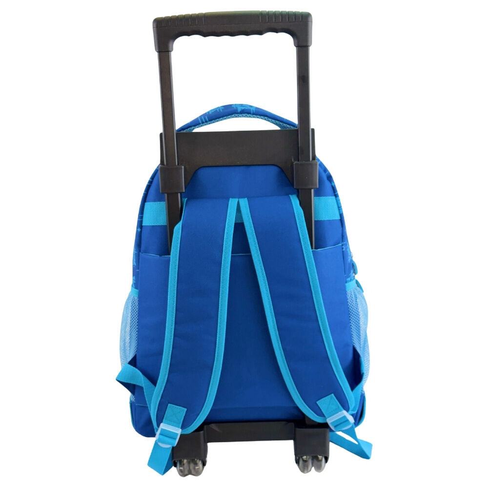 Paw Patrol trolley 44cm Nerdscape