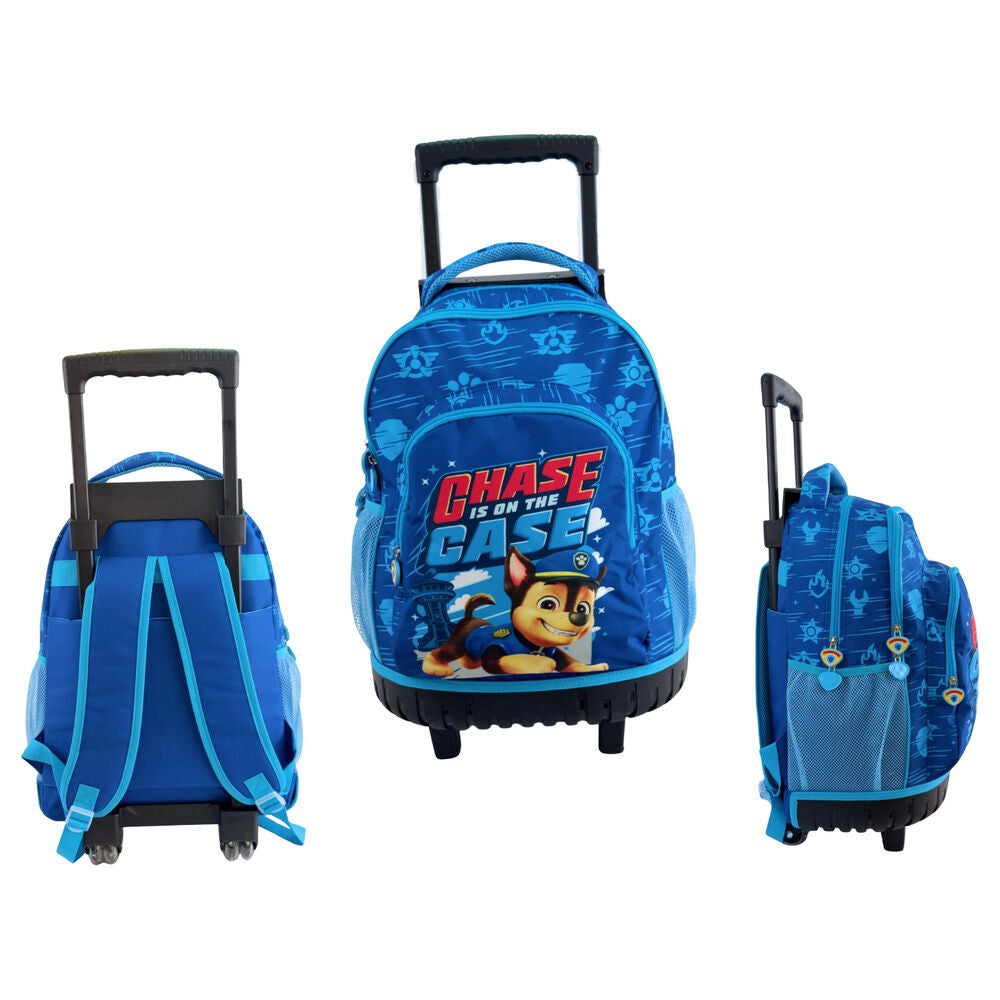 Paw Patrol trolley 44cm Nerdscape