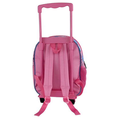 Disney Stitch Doll 3D trolley 32cm Nerdscape