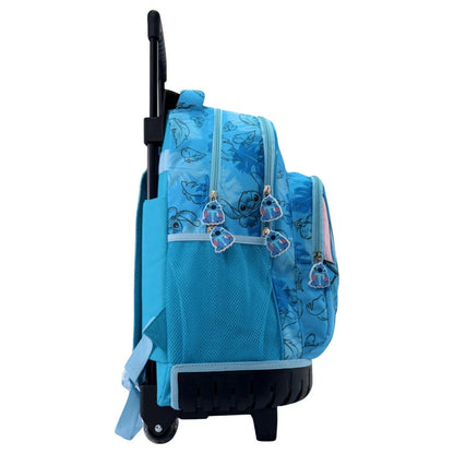 Disney Stitch Smile trolley 44cm Nerdscape