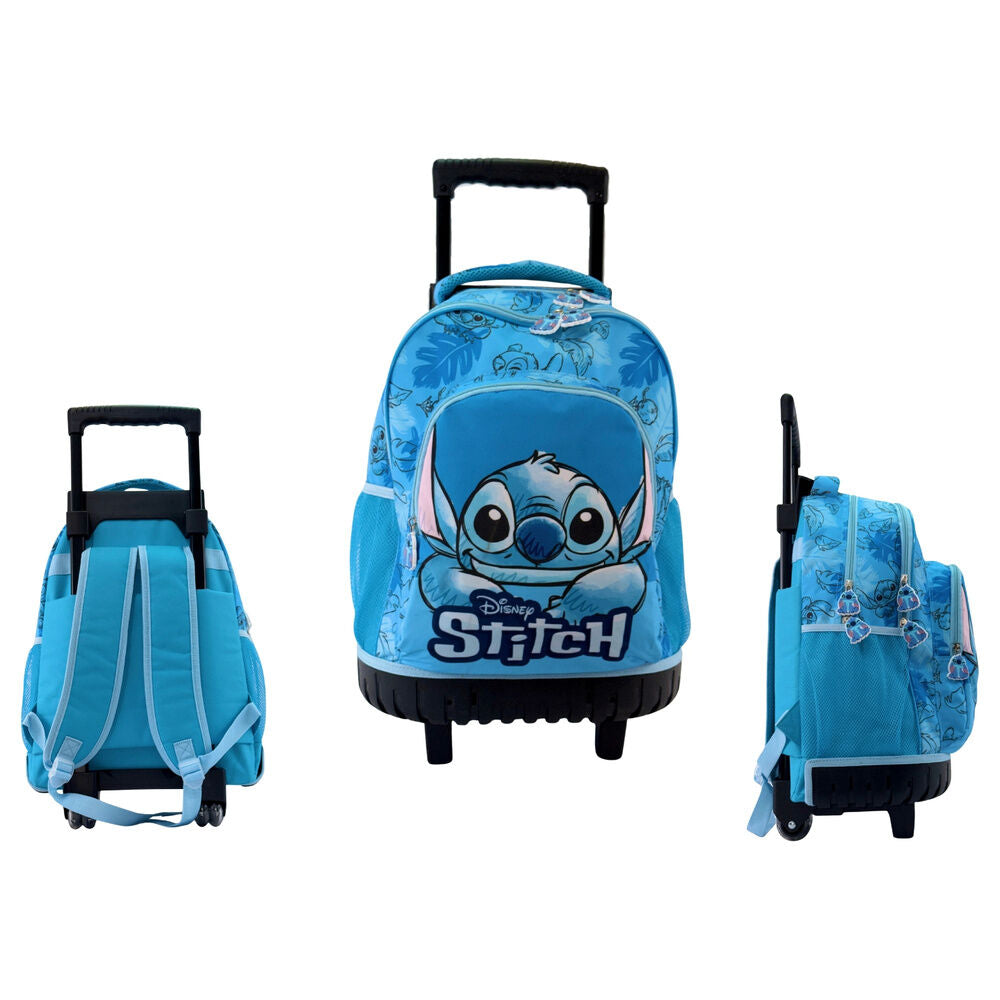 Disney Stitch Smile trolley 44cm Nerdscape