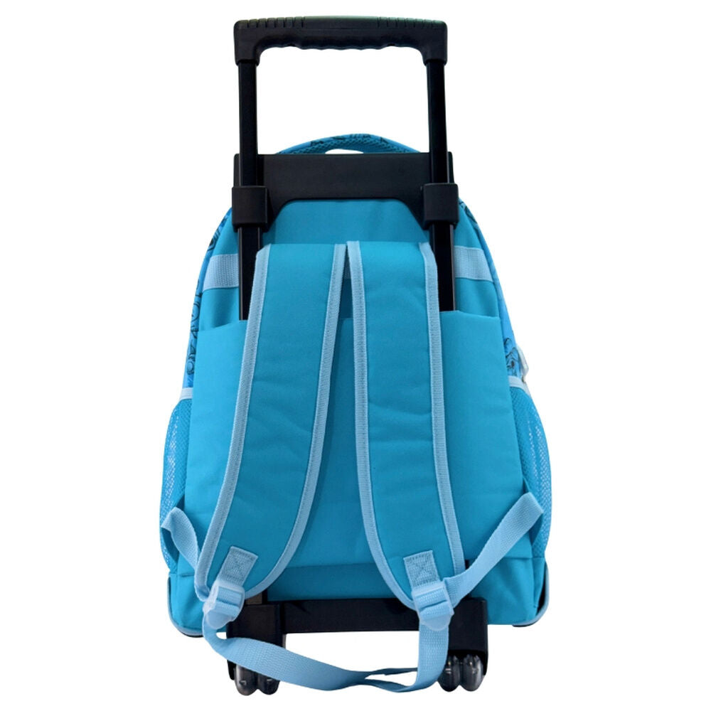Disney Stitch Smile trolley 44cm Nerdscape