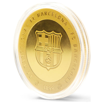 F.C. Barcelona Lamine Yamal coin Nerdscape