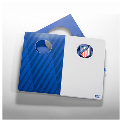 Atletico de Madrid A6 notebook