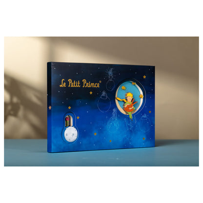 The Little Prince A5 notebook Nerdscape