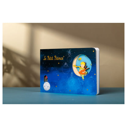 The Little Prince A5 notebook Nerdscape