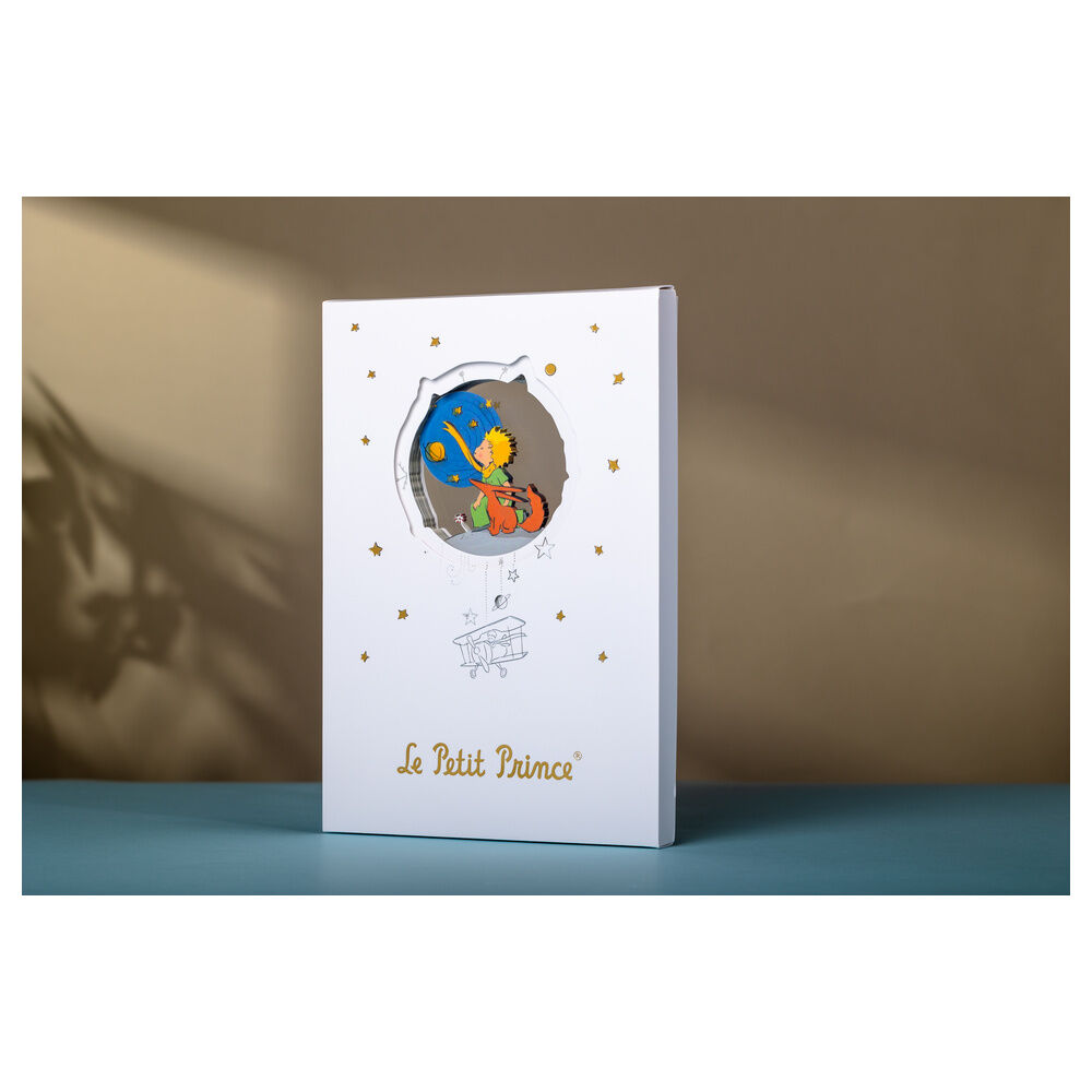 The Little Prince A5 notebook Nerdscape