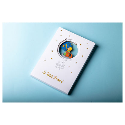 The Little Prince A5 notebook Nerdscape