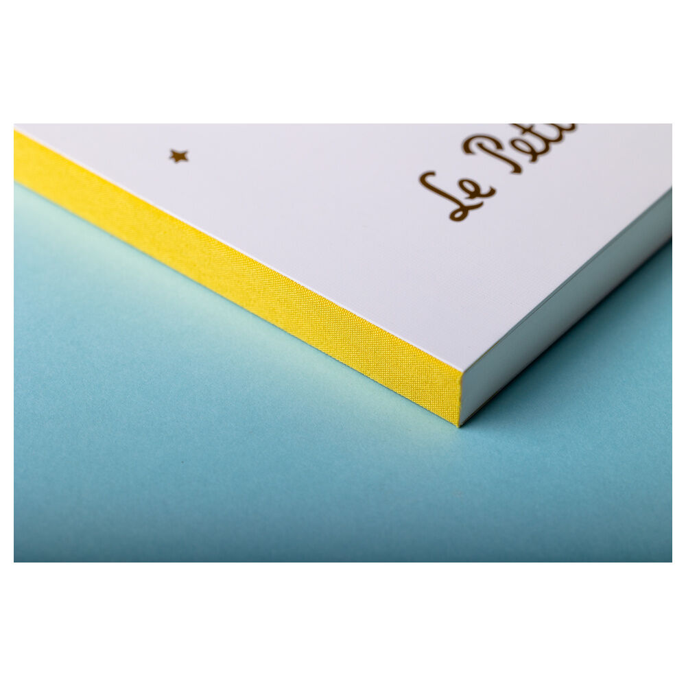 The Little Prince A5 notebook Nerdscape