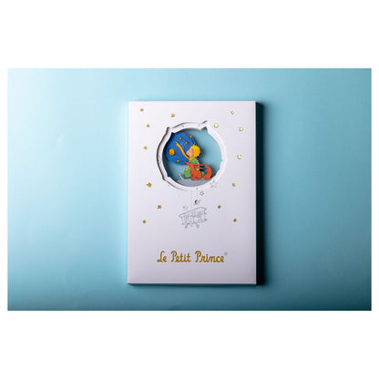 The Little Prince A5 notebook Nerdscape