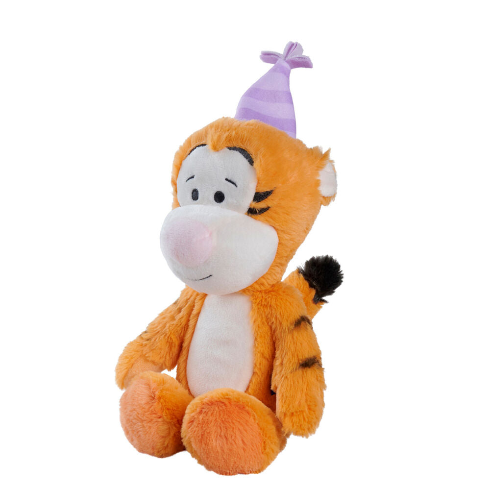 Disney Winnie the Pooh Anniversary assorted plush toy 25cm Nerdscape