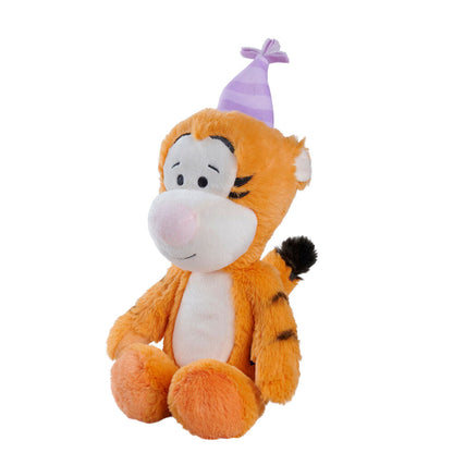 Disney Winnie the Pooh Anniversary assorted plush toy 25cm Nerdscape