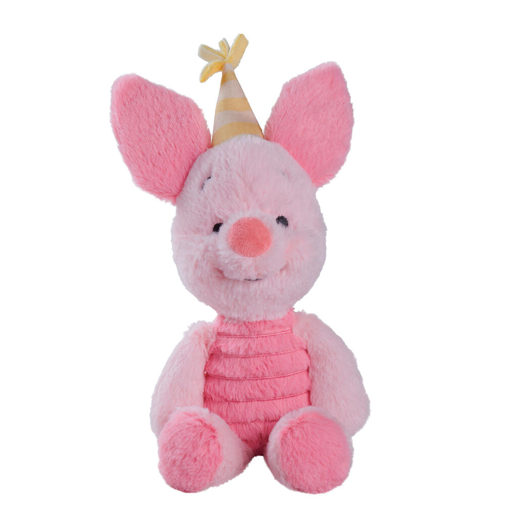 Disney Winnie the Pooh Anniversary assorted plush toy 25cm Nerdscape